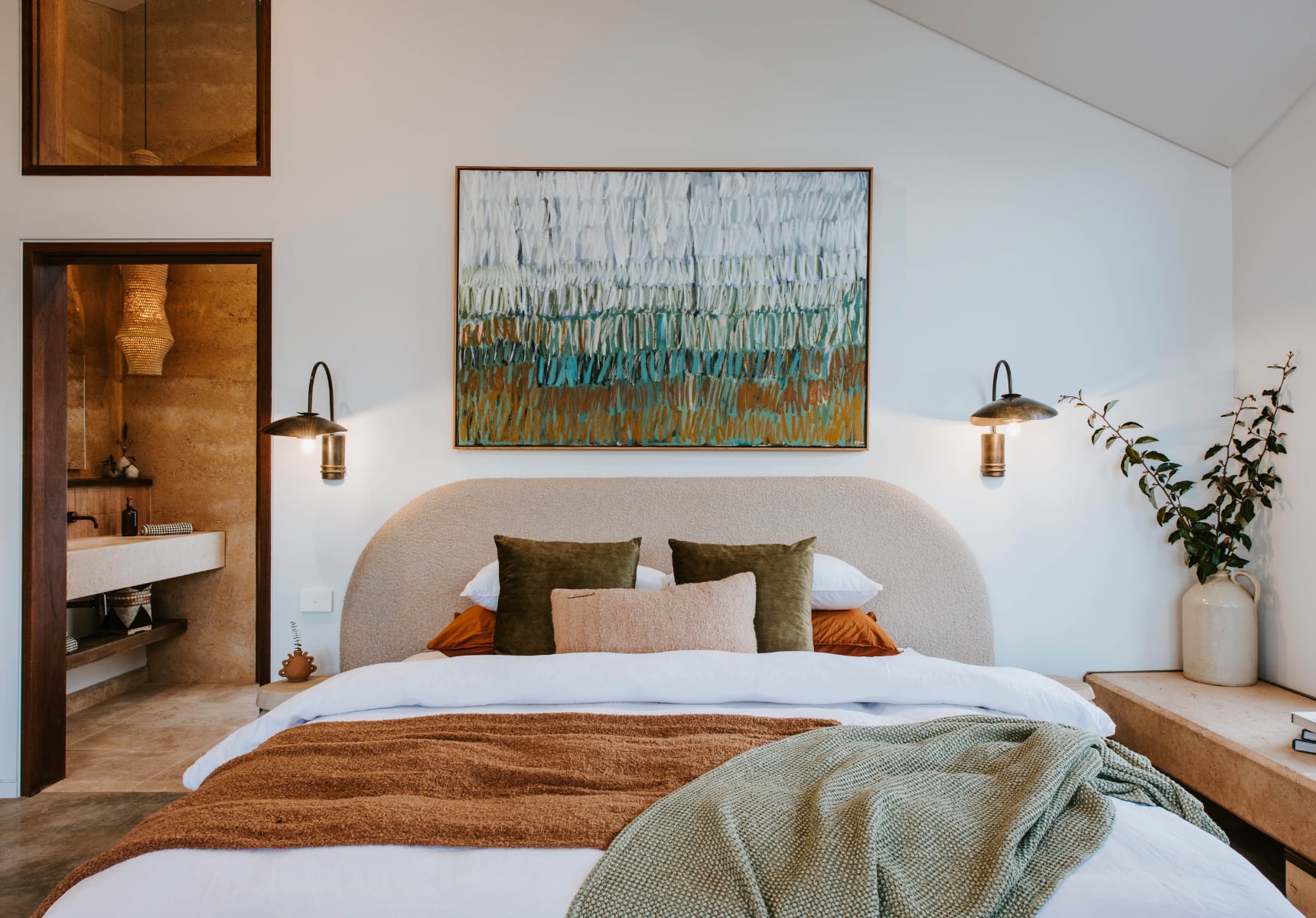 Kavillo Studios. Photo: Courtesy of Mudgee Region